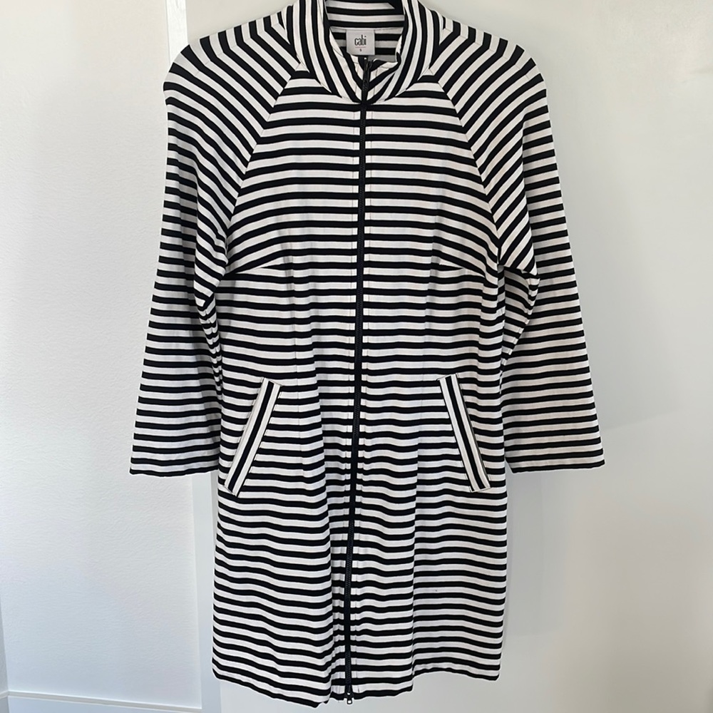 Cabi Byline Jacket